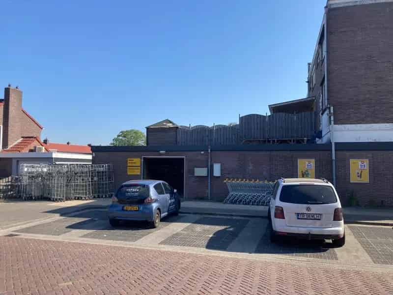 Winkelruimte te huur Valkenswaard Willibrorduslaan