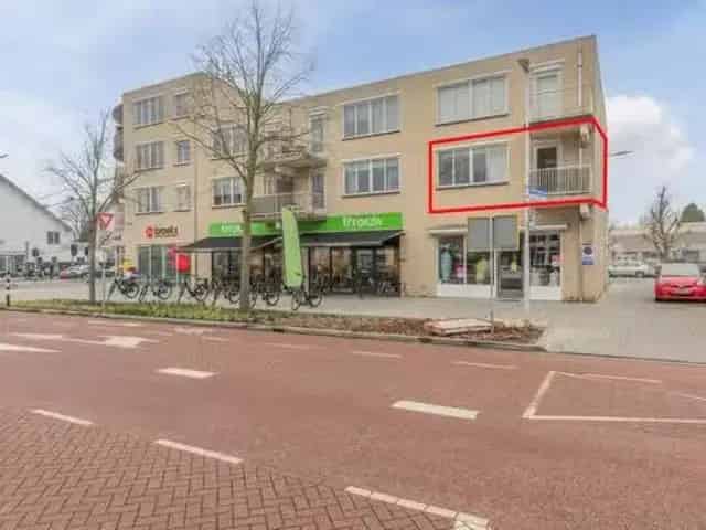Appartement te koop Eindhoven Philipsdorp