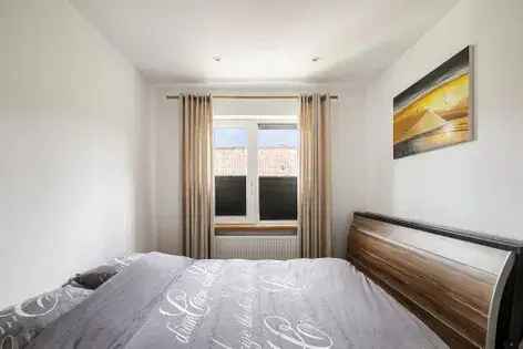 3 Kamer Huis 120m² Utrecht Ruime Tuin Kindvriendelijk