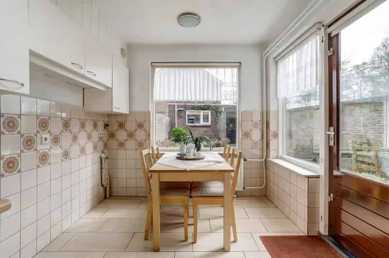 Huis te koop Waalwijk 4 slaapkamers garage tuin