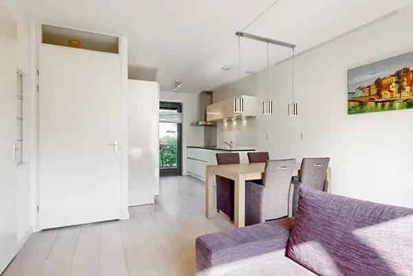 Eengezinswoning Westwijk Oost Amstelveen 117m2 Energielabel A