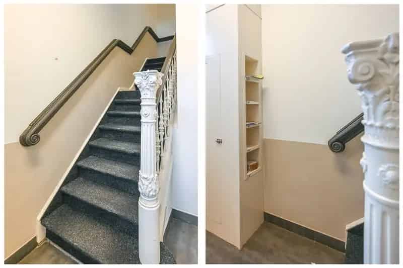 2 Kamer Appartement Haarlem Centrum 40m2