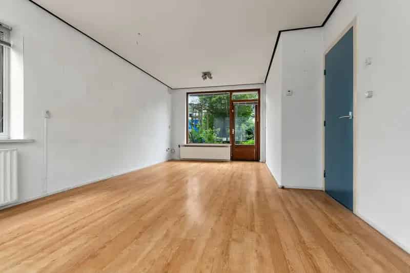 Hoekwoning Berg en Dal 4 slaapkamers garage tuin