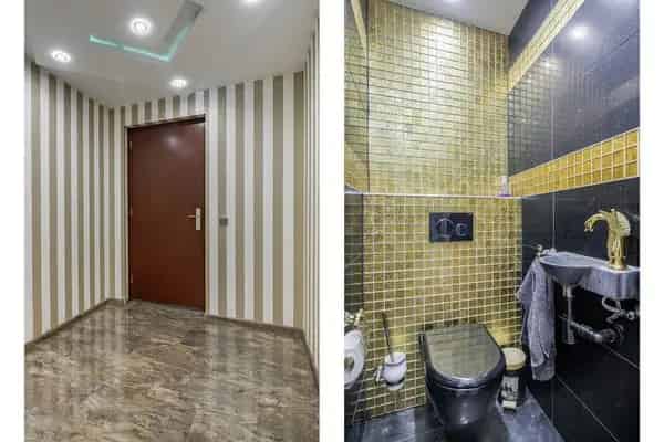 Luxe 3-Kamerappartement Rotterdam Kop van Zuid