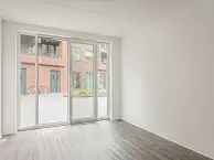Studio Nijmegen De Génestetlaan 31m2