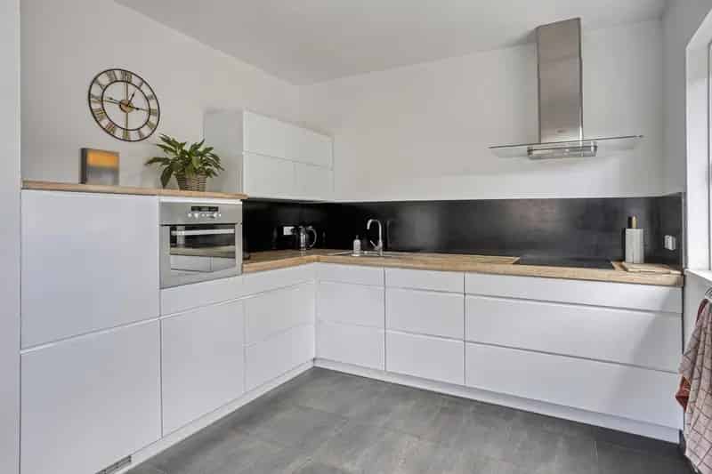 Ruime Hoekwoning Zanddonk 4 slaapkamers 107m2 Zonnepanelen