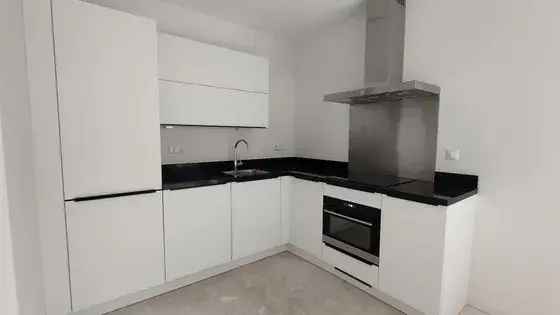 3 Kamer Appartement 80m² Woerden Rustig Groen Duurzaam