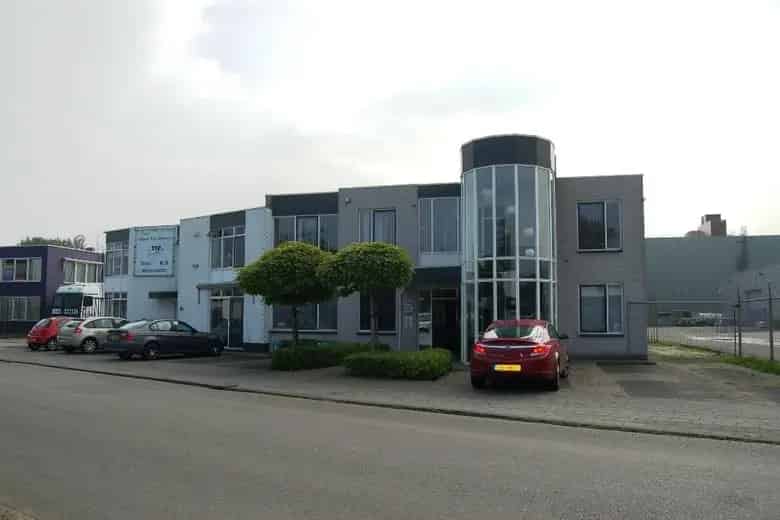 28 m2 Kantoorruimte te Huur Breda
