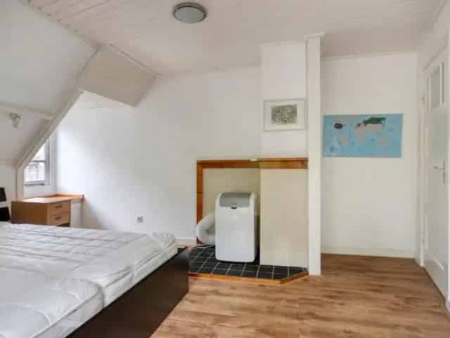 Te Huur: Ruim 4 Kamer Appartement Nijmegen Biezenstraat