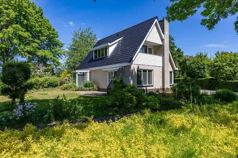 Vrijstaande woning Marum 846m² 3 slaapkamers garage