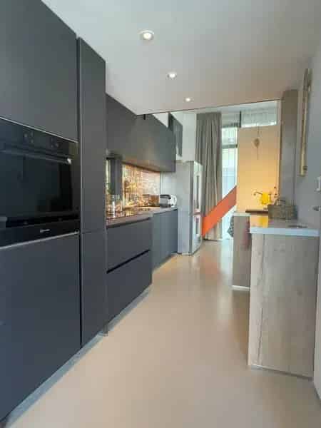 Luxe Appartement Katendrecht Panoramisch Uitzicht