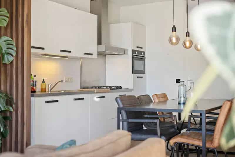 3-Kamerappartement Den Bosch Het Klokkediep