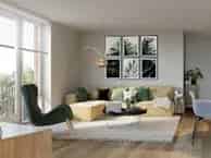 Appartement Arnhem Novahof 2 Kamers 72m2