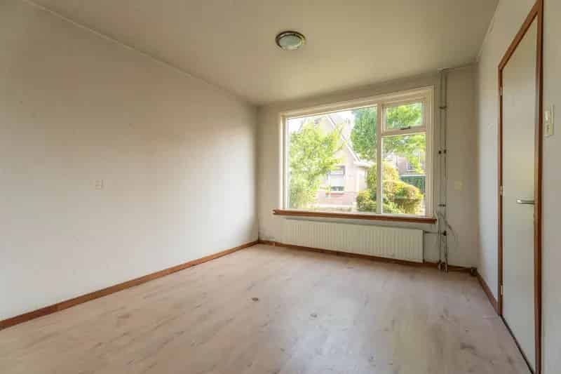 Vrijstaande woning Rijnsburg 7 slaapkamers tuin loods
