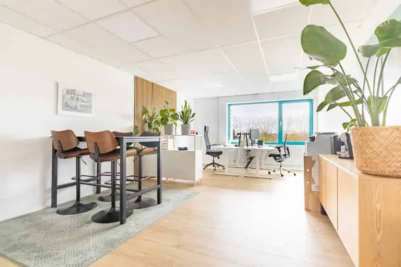 Kantoorruimte te huur Amstelveen Schiphol