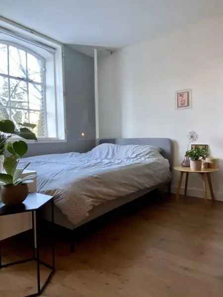 Appartement Te Huur in Utrecht, Utrecht