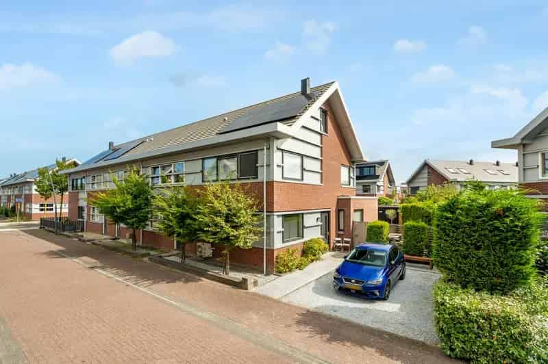 Huis te koop: Kaukasus 43 1567 KT Assendelft | Funda
