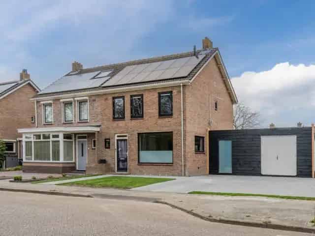 Woning te koop: Prins Willem Alexanderlaan 14 1611EV Bovenkarspel Vastgoed Nederland