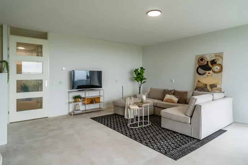 Appartement te koop Amsterdam Osdorper Ban 95m2 10e verdieping