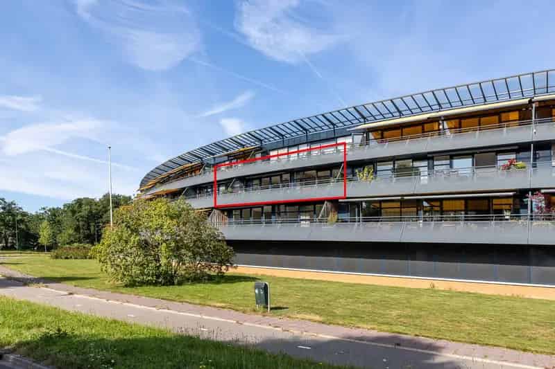 Appartement te koop: De Zeilmakerij 18 3831 CV Leusden | Funda