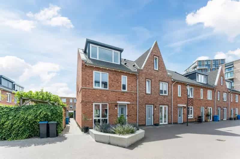 Luxe Hoekwoning Rijswijk 4 slaapkamers Energielabel A