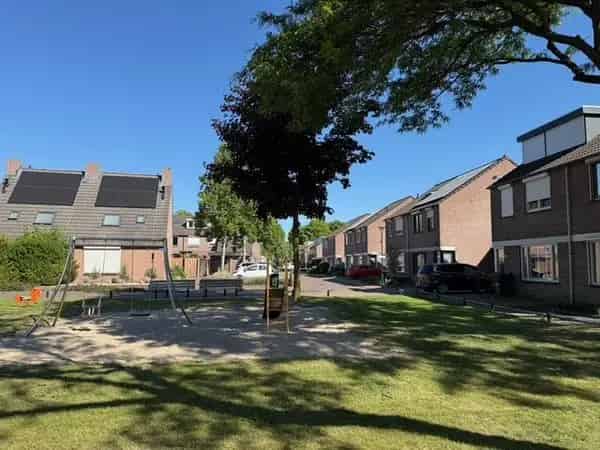 Huis Te Koop , 15, De Haver, Heesch, Noord-Brabant
