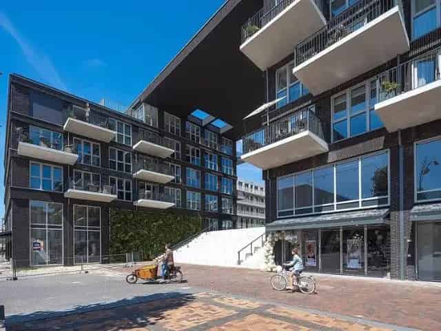Luxe Appartement Heerhugowaard Centrum