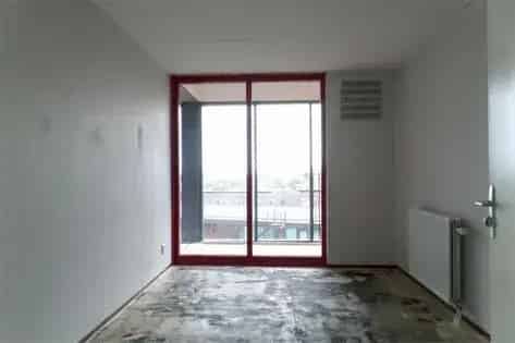 2 Kamer Appartement 108m² Groningen Boterdiep