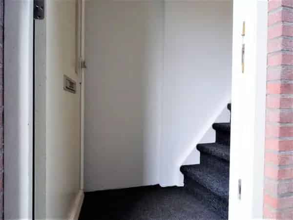 3 Kamer Appartement Woerden Centrum Ruim Balkon Airco