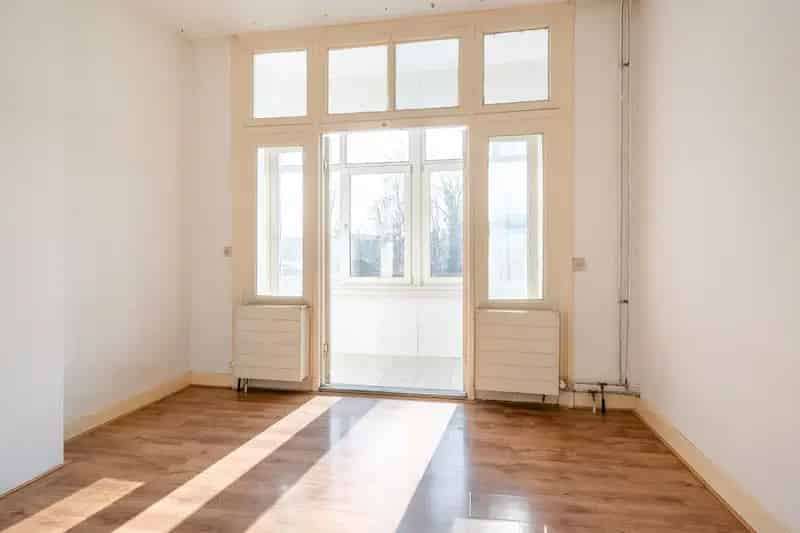 Appartement 137m2 Rotterdam Noord Liskwartier Nieuwe Fundering