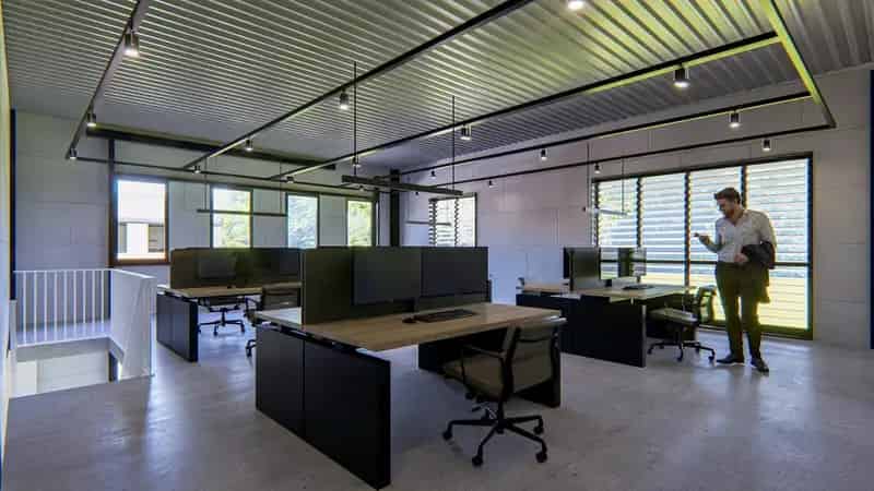 Bedrijfshal Helmond te koop 16 Units Zuiddijk
