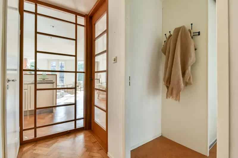 Appartement Prinsengracht Amsterdam Grachtenpand