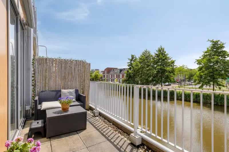 3-Kamer Appartement te Koop Den Haag