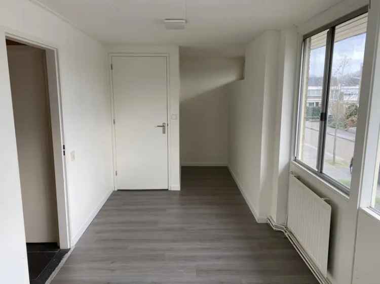Semi Studio Tilburg Koebergstraat