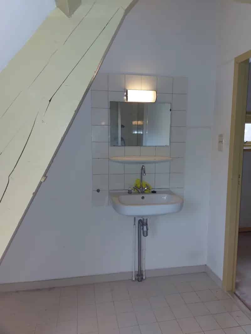 Kopwoning Hofje van Belois Schiedam 1 2 Personen 45plus