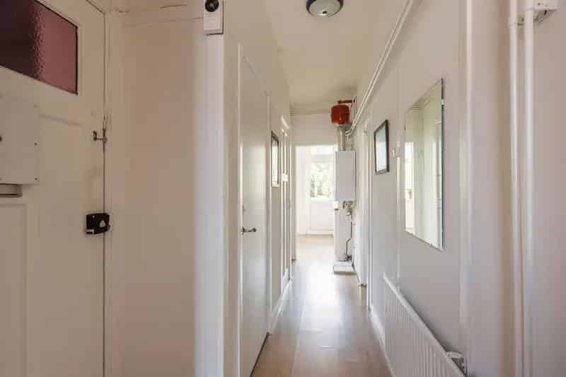 Appartement te koop Loosduinen nabij strand