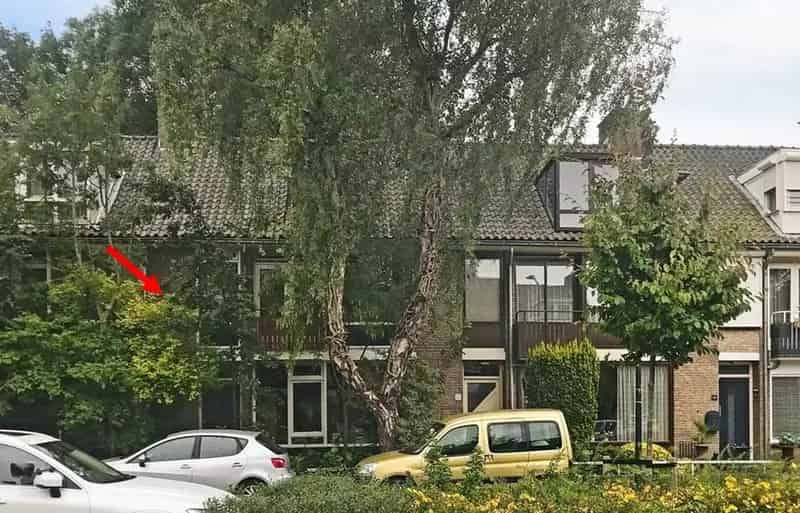 Huis te koop: Zocherstraat 10 2321 EE Leiden | Funda