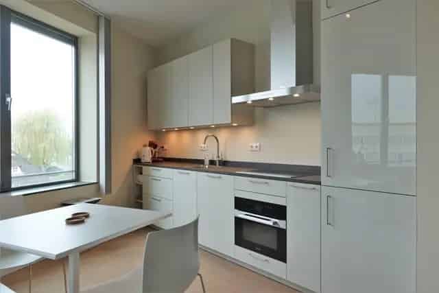 4 Kamer Appartement Utrecht Leidsche Rijn 112m2 2022