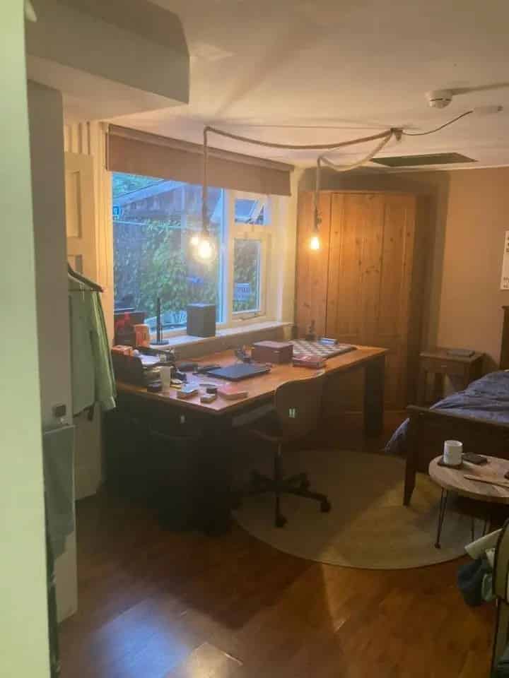 Studentenkamer Enschede: Gezellig Huis met Tap en 2 Vaatwassers