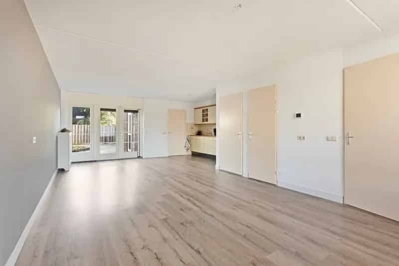 Ruime gezinswoning Volendam 3 slaapkamers energielabel A