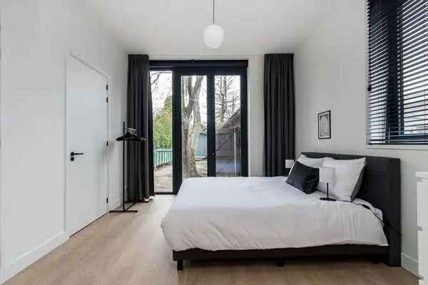 Appartement Te Huur in Helvoirt, Noord-Brabant