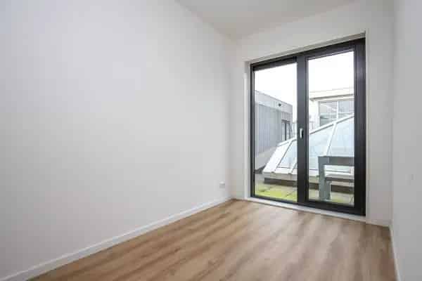 Penthouse Rotterdam Type P1