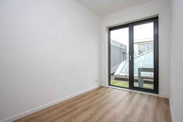Penthouse Rotterdam Type P1