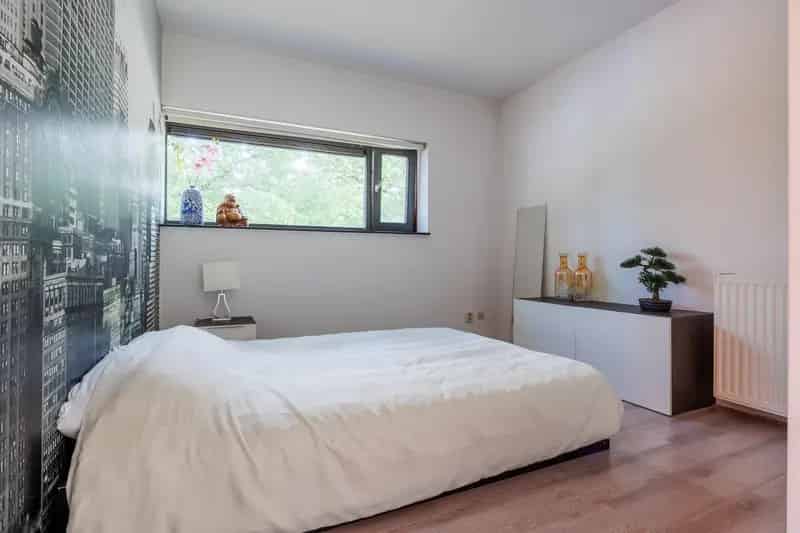 Nijmegen Hoekappartement te Huur: Licht, Ruimte en Groen
