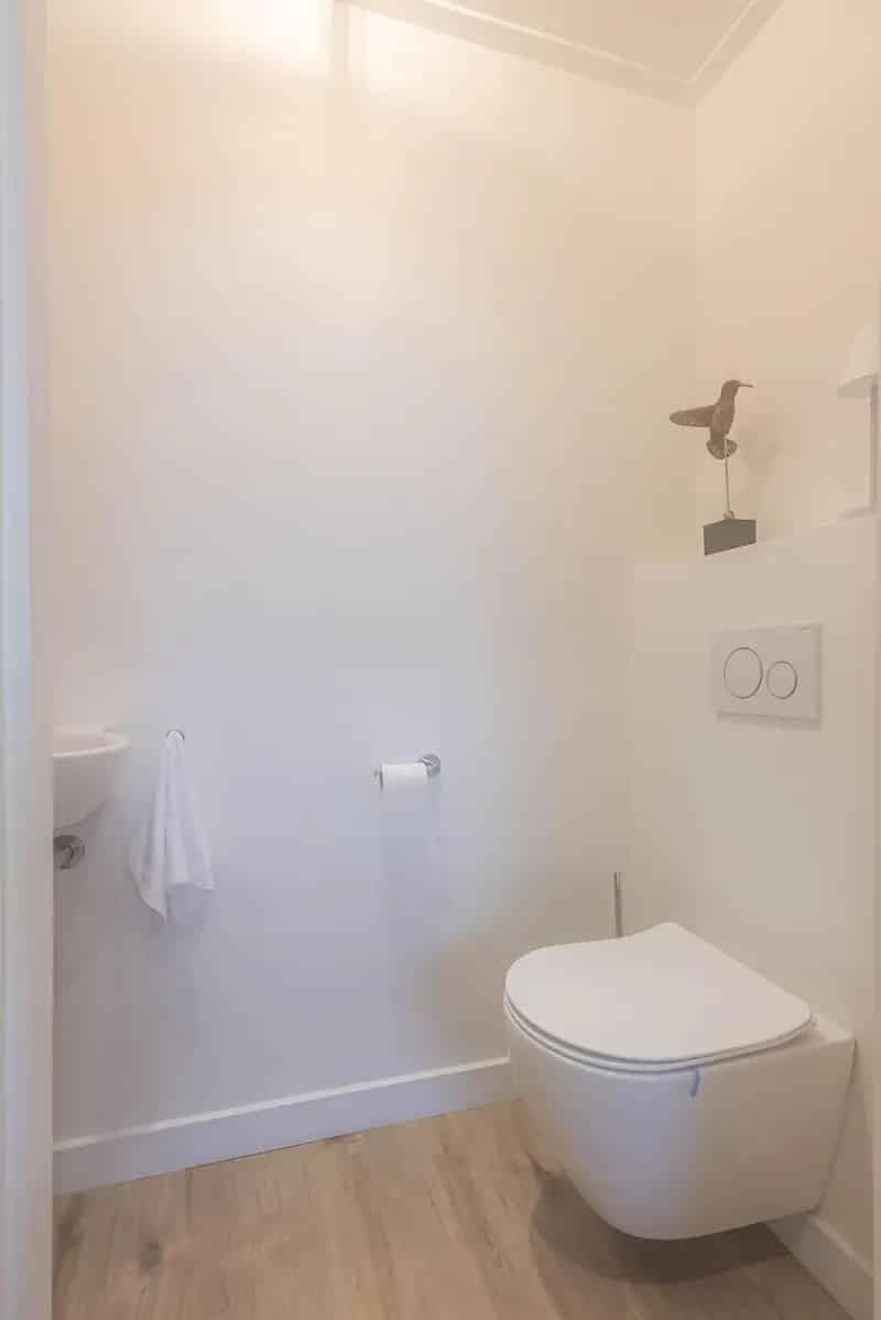 Luxe Bungalow Landgraaf 3 slaapkamers Grote tuin Privacy