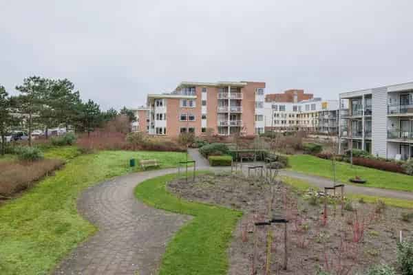 Luxe Appartement Noordwijk Aan Zee 98m2 Nabij Strand