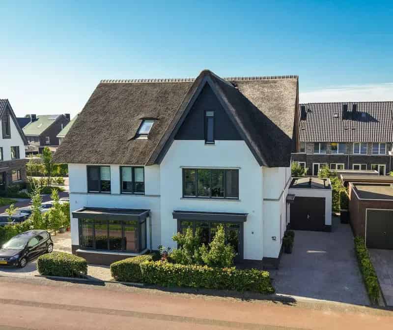 Huis te koop: Zwarte Roodstaart 12 3931 GS Woudenberg | Funda