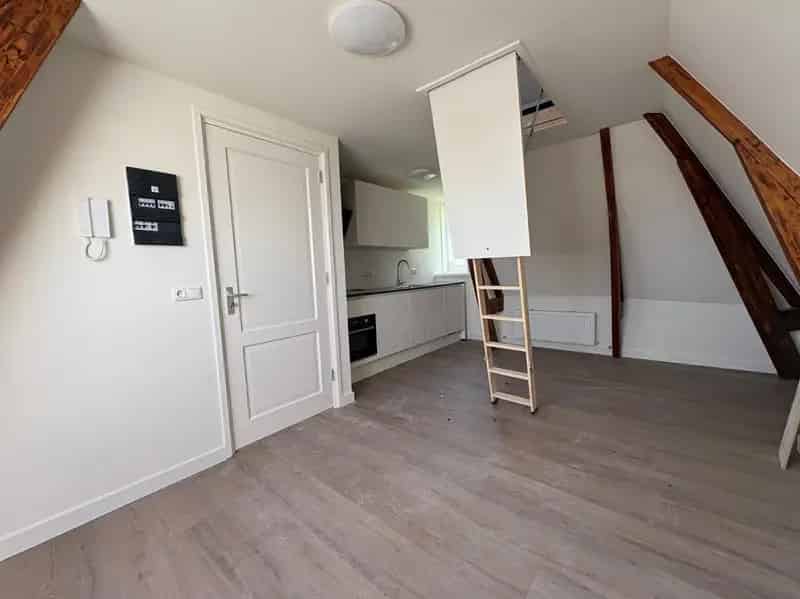 Studentenkamers Groningen Westersingel