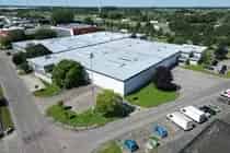 Bedrijfsruimte te Huur Breda 1722m2 A16