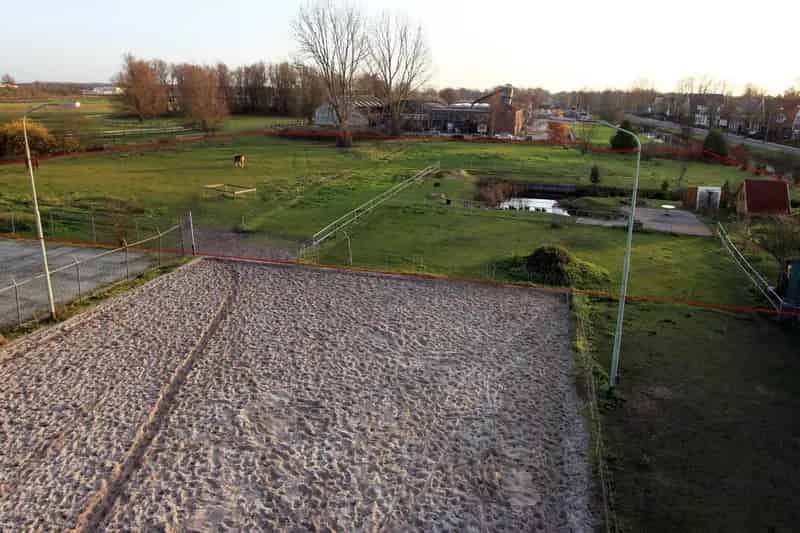 Bouwkavel Sappemeer Bedrijventerrein 8000m2